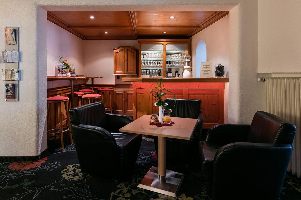 Best Western Blankenburg Hotel Кобург Экстерьер фото