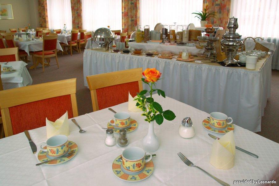 Best Western Blankenburg Hotel Кобург Экстерьер фото