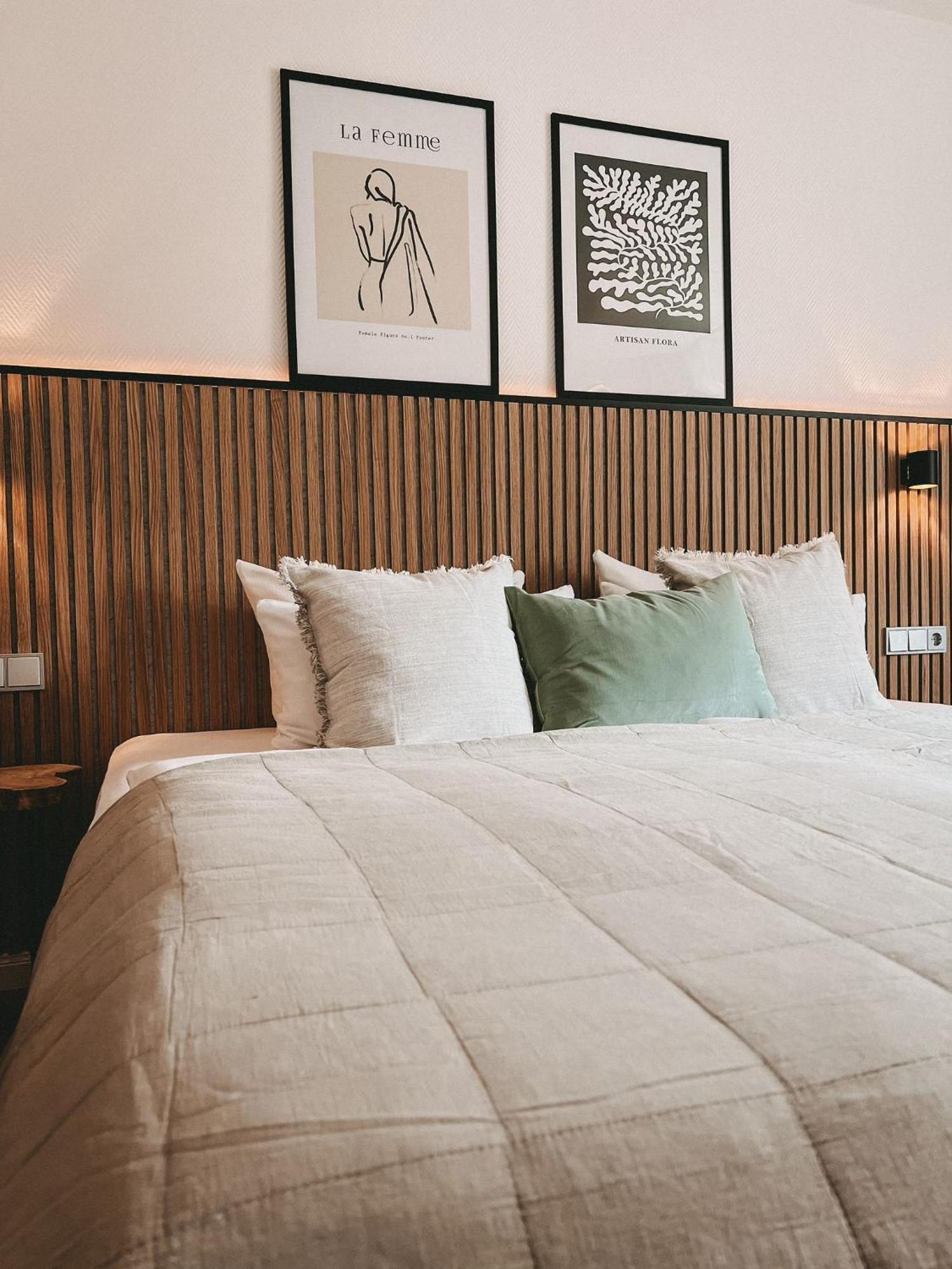 Best Western Blankenburg Hotel Кобург Экстерьер фото