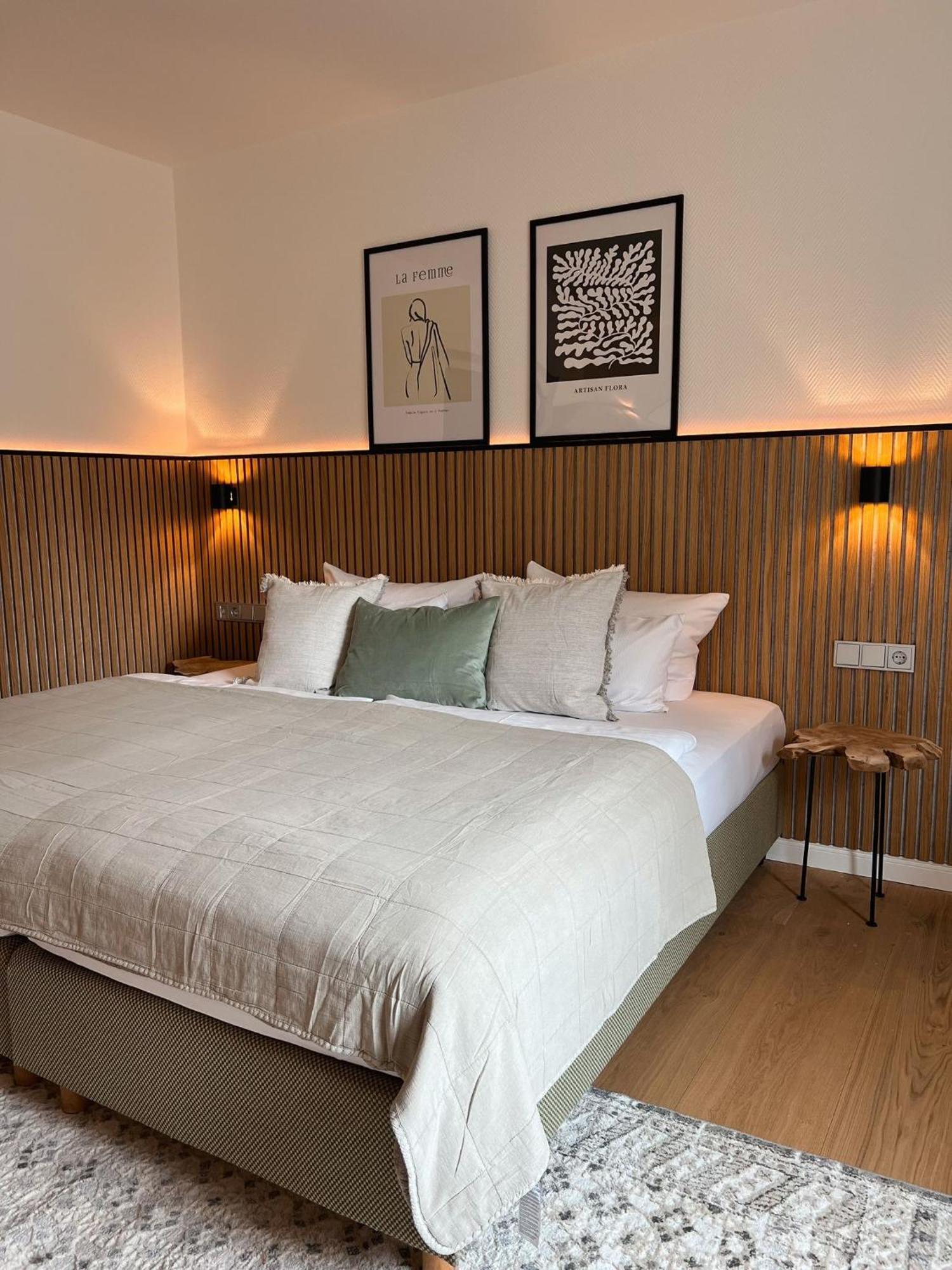 Best Western Blankenburg Hotel Кобург Экстерьер фото