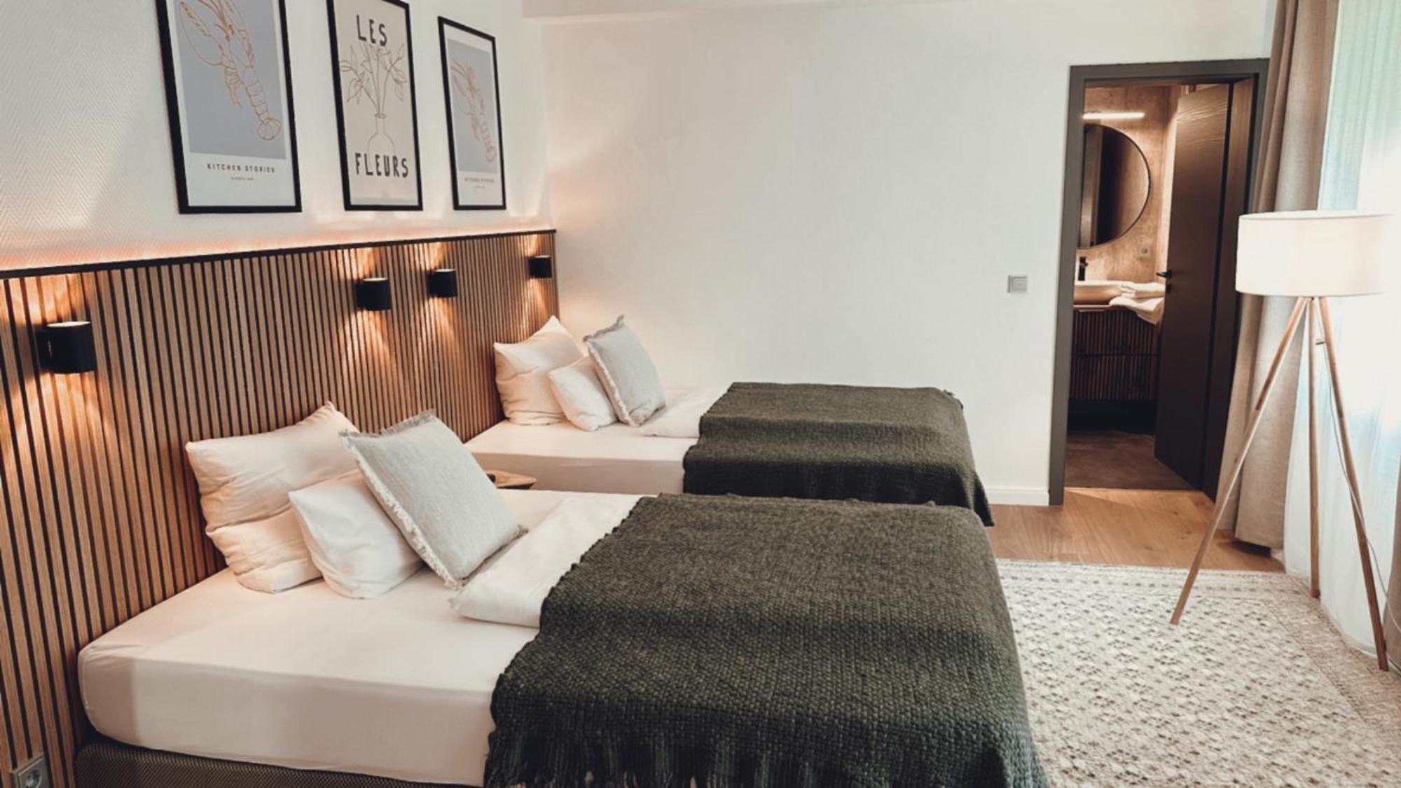 Best Western Blankenburg Hotel Кобург Экстерьер фото