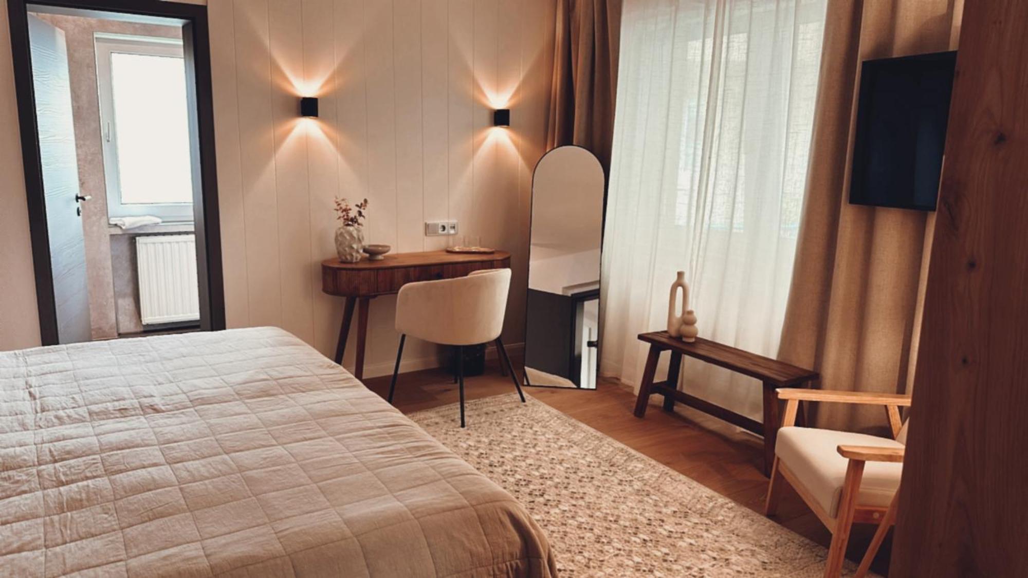 Best Western Blankenburg Hotel Кобург Экстерьер фото