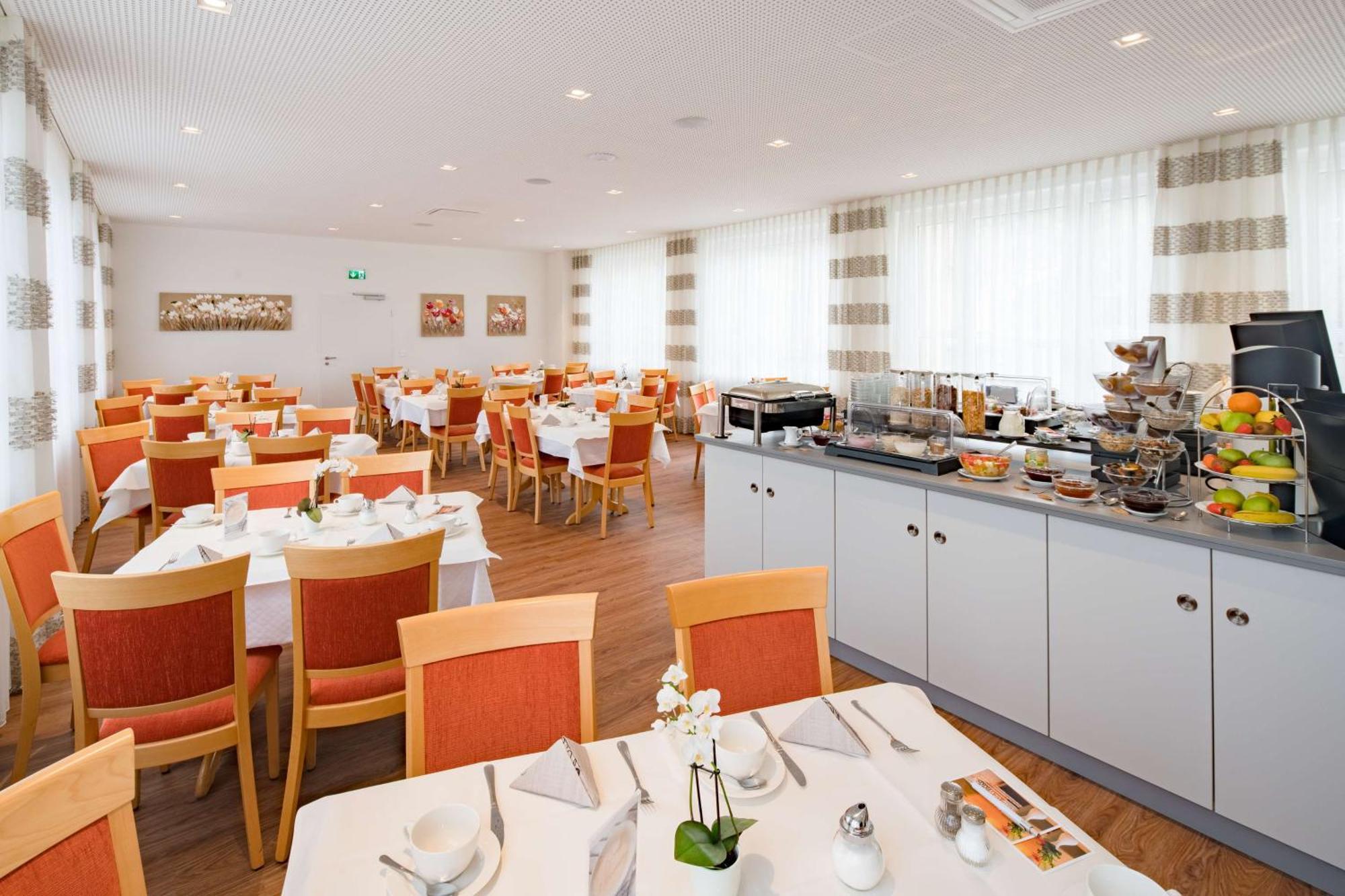Best Western Blankenburg Hotel Кобург Экстерьер фото