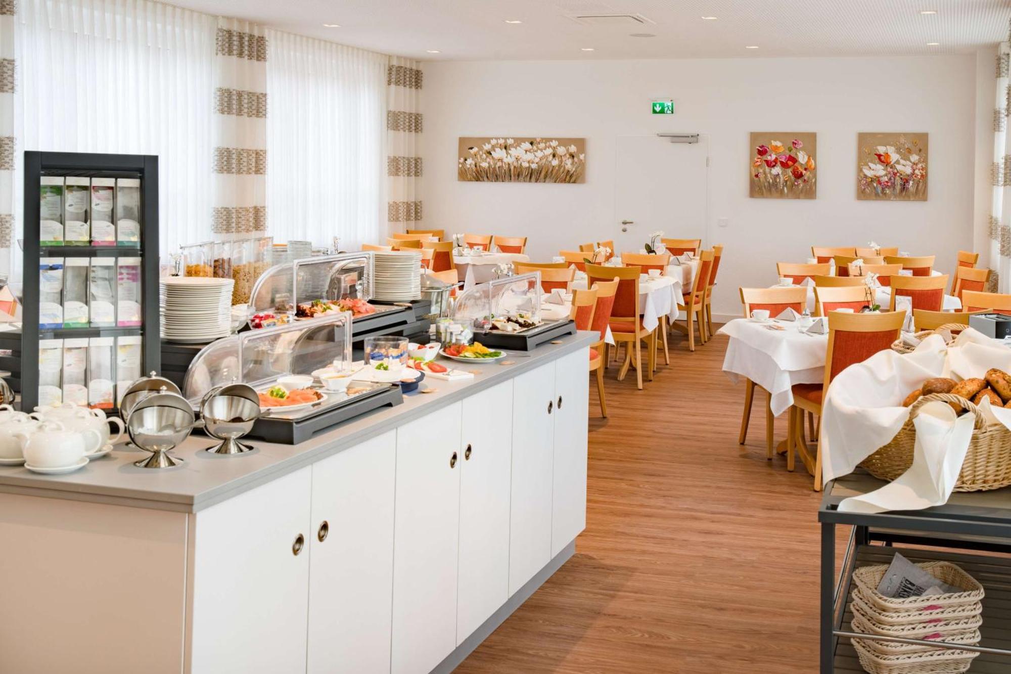 Best Western Blankenburg Hotel Кобург Экстерьер фото