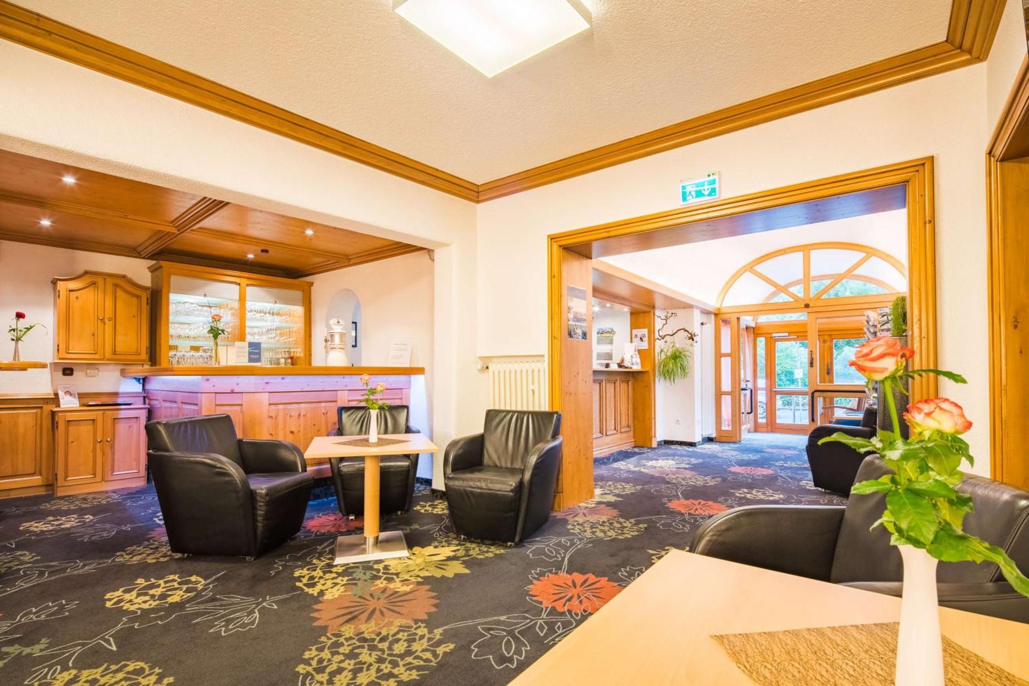 Best Western Blankenburg Hotel Кобург Экстерьер фото