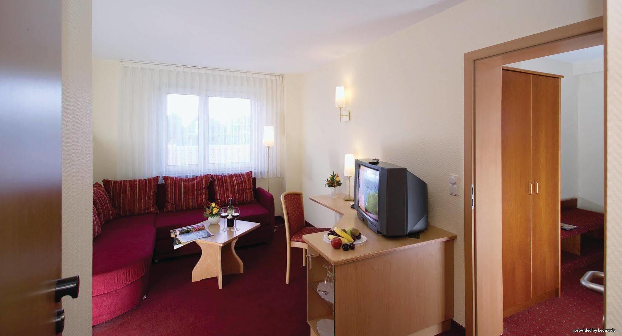 Best Western Blankenburg Hotel Кобург Экстерьер фото