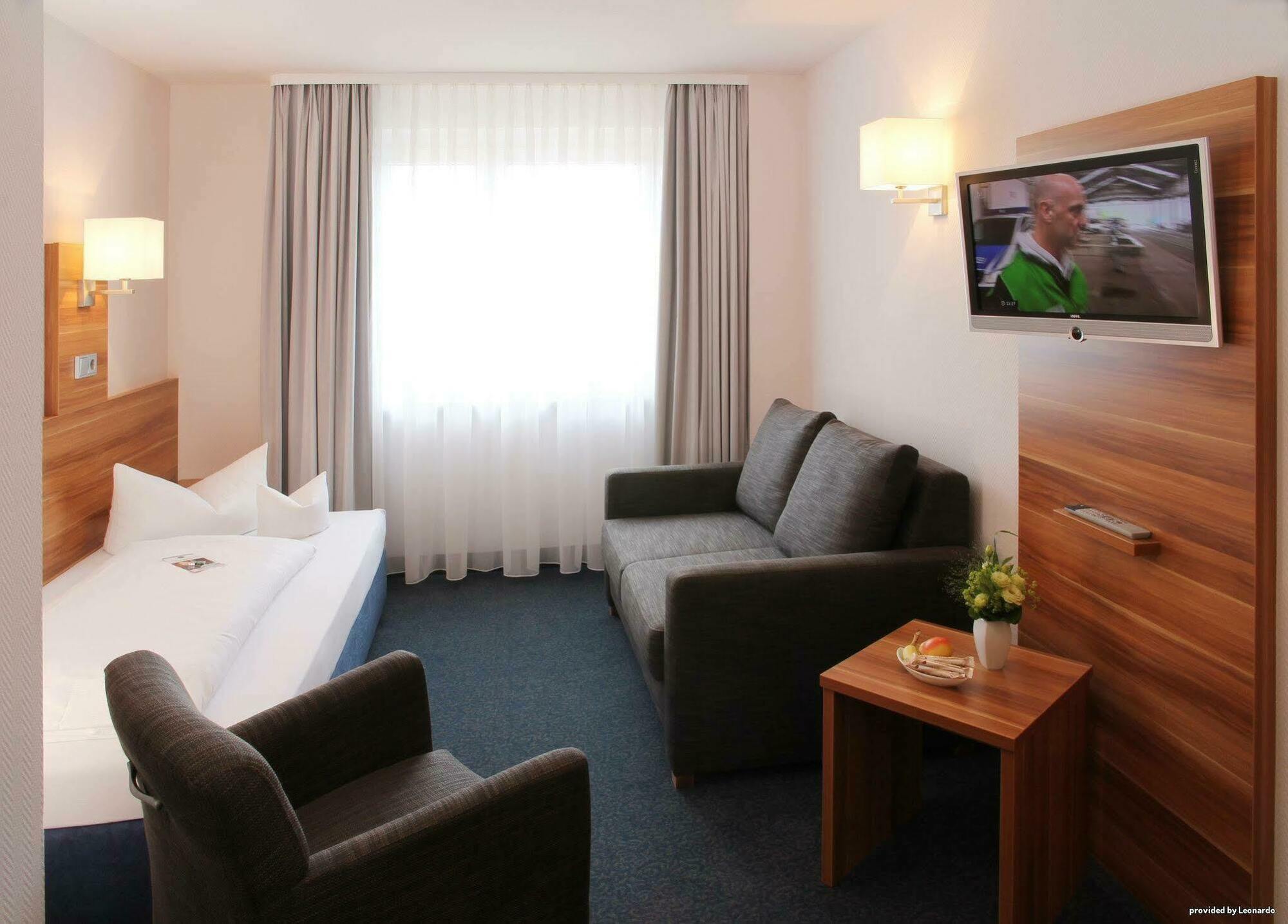 Best Western Blankenburg Hotel Кобург Номер фото